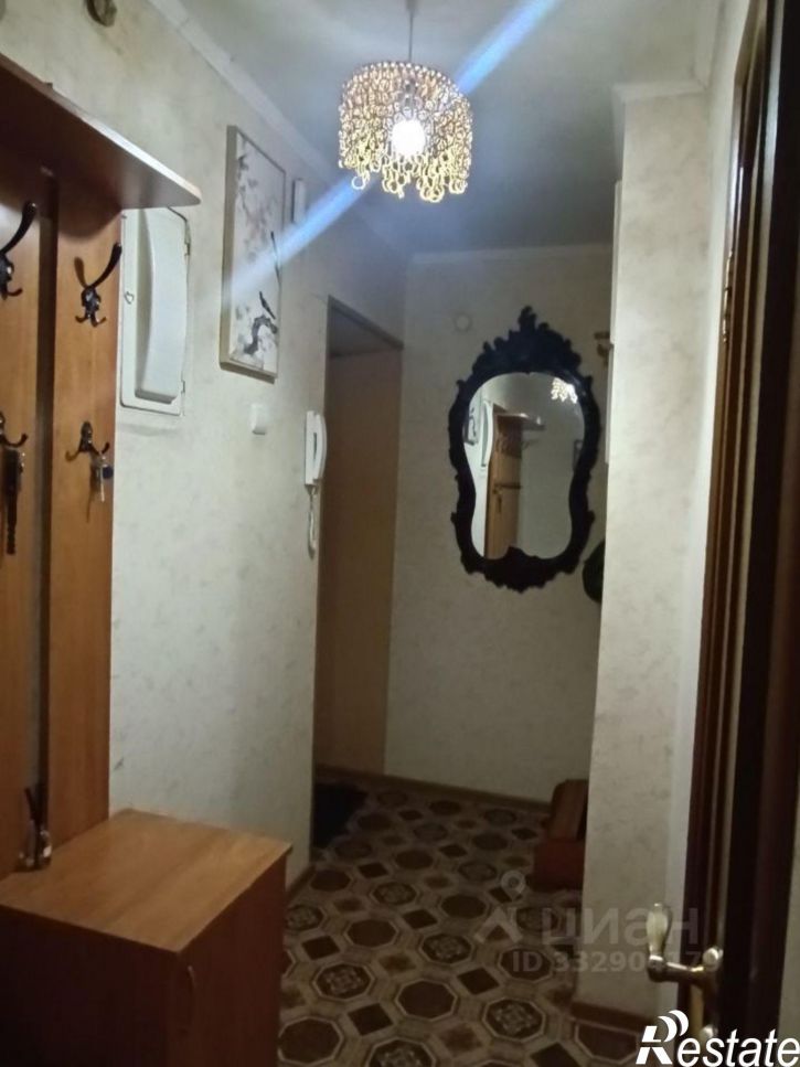 1-комн квартира ул Ленина, 84,  д. 84