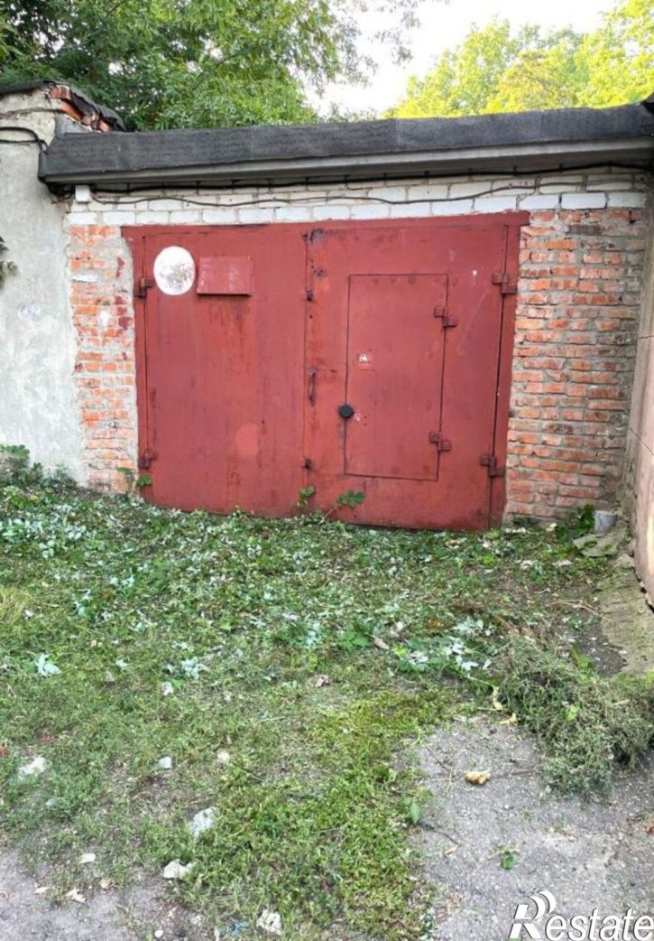 Гараж/парковка пр-кт Победы, 2В,  д. 2В