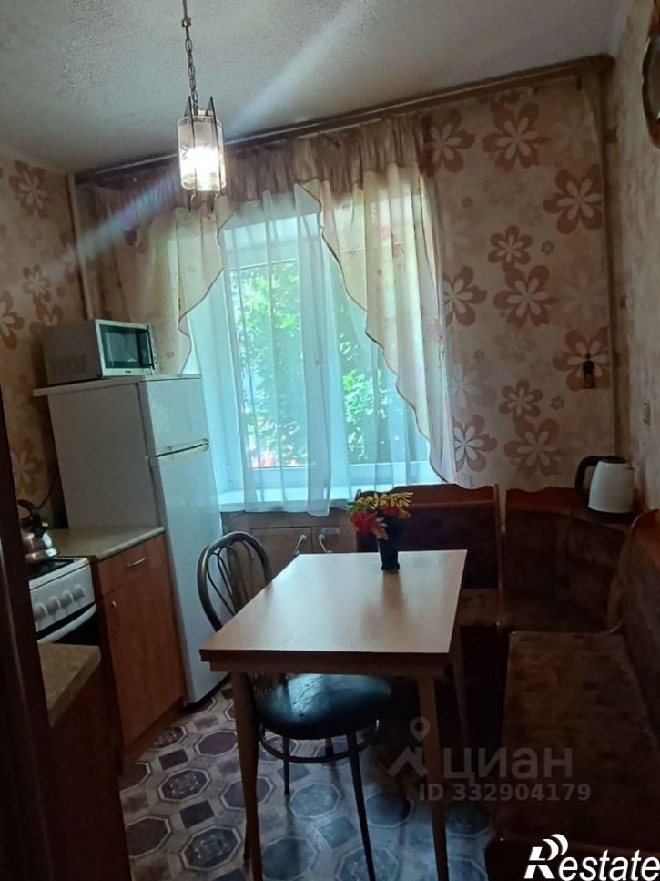 1-комн квартира ул Ленина, 84,  д. 84