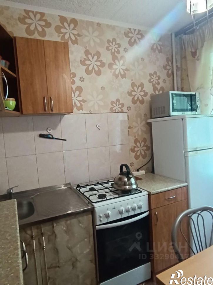 1-комн квартира ул Ленина, 84,  д. 84