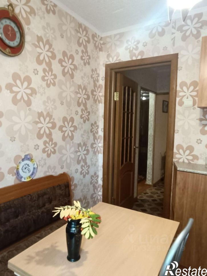1-комн квартира ул Ленина, 84,  д. 84