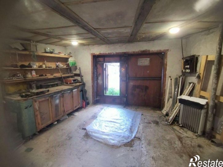 Гараж/парковка пр-кт Победы, 2В,  д. 2В