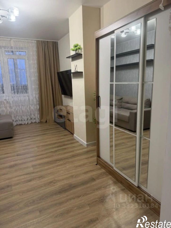 2-комн квартира пр-кт Вячеслава Клыкова, 9В,  д. 9В