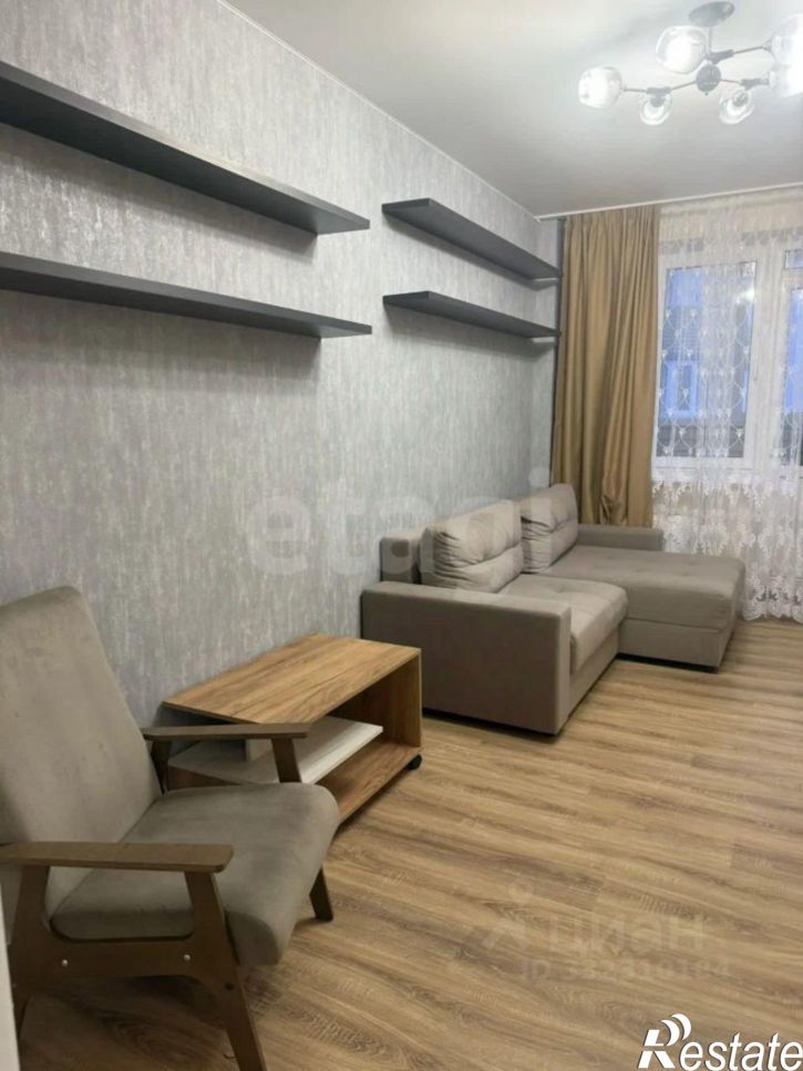 2-комн квартира пр-кт Вячеслава Клыкова, 9В,  д. 9В