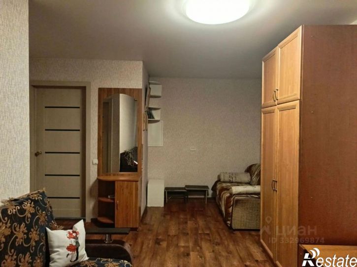 1-комн квартира пр-кт Ленинского Комсомола, 85,  д. 85