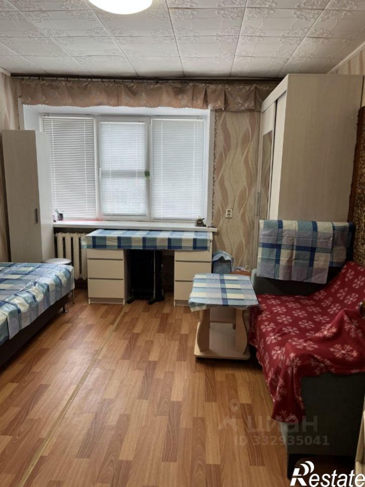 1-комн квартира ул Сумская, 37Б/1,  д. 37Б/1