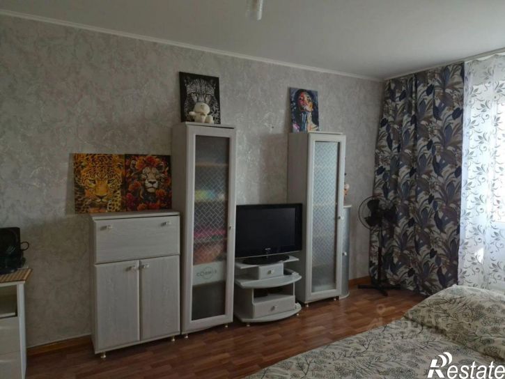 1-комн квартира пр-кт Вячеслава Клыкова, 52,  д. 52