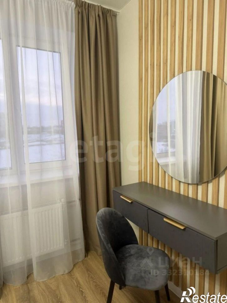 2-комн квартира пр-кт Вячеслава Клыкова, 9В,  д. 9В