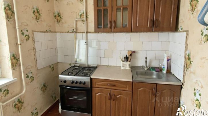 1-комн квартира ул Союзная, 10А,  д. 10А