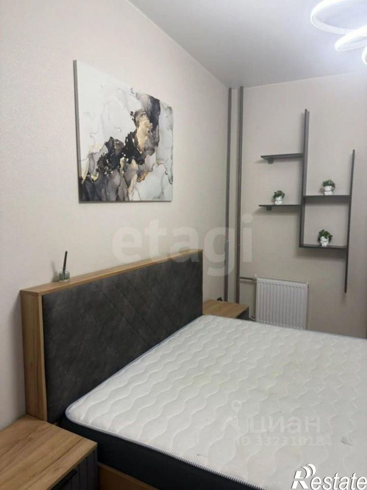 2-комн квартира пр-кт Вячеслава Клыкова, 9В,  д. 9В