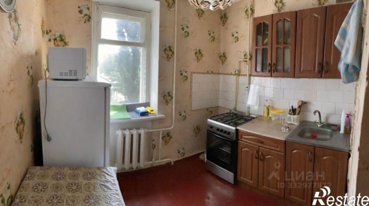 1-комн квартира ул Союзная, 10А,  д. 10А