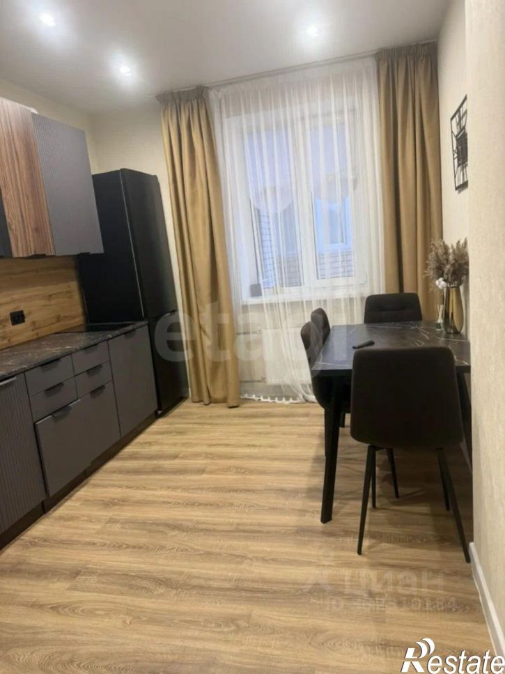 2-комн квартира пр-кт Вячеслава Клыкова, 9В,  д. 9В
