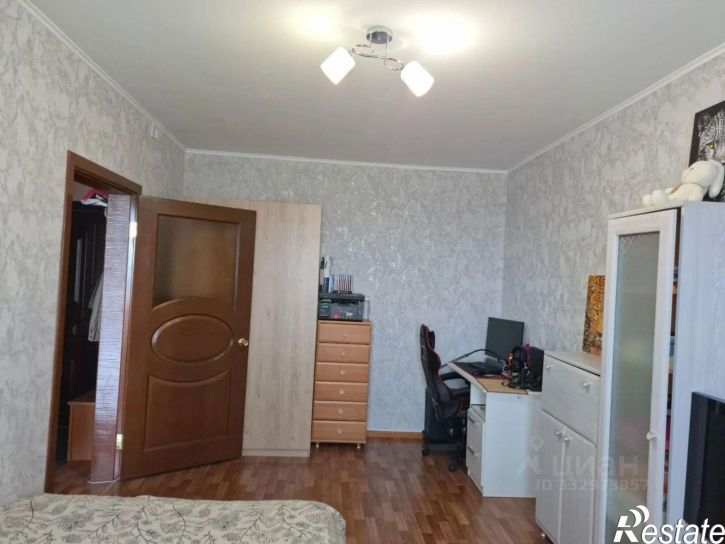 1-комн квартира пр-кт Вячеслава Клыкова, 52,  д. 52