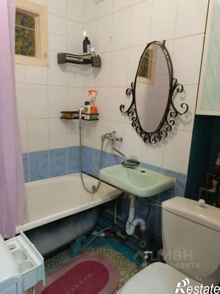 1-комн квартира пр-кт Ленинского Комсомола, 85,  д. 85
