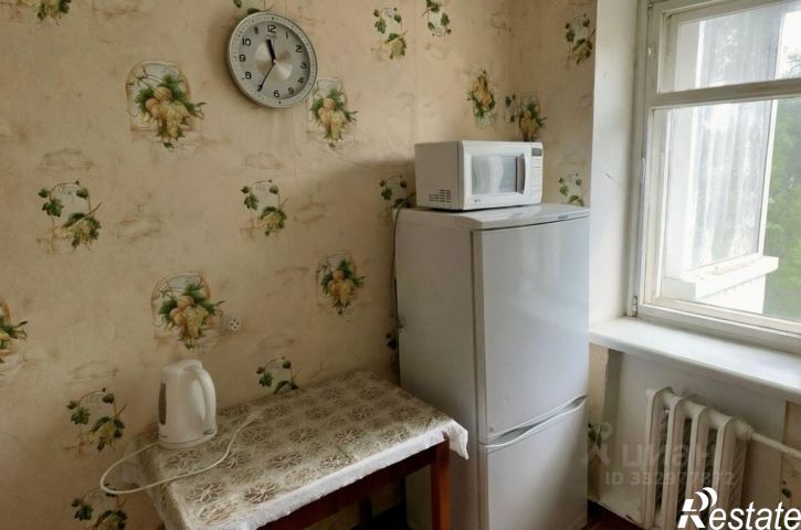 1-комн квартира ул Союзная, 10А,  д. 10А