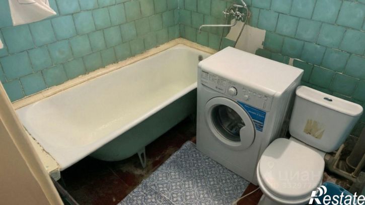 1-комн квартира ул Союзная, 10А,  д. 10А