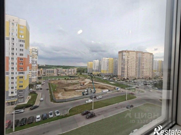 1-комн квартира пр-кт Анатолия Дериглазова, 57,  д. 57