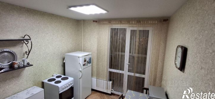 1-комн квартира Надежды Плевицкой пр-кт, 33,  д. 33