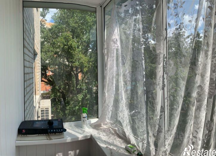 1-комн квартира ул Союзная, 10А,  д. 10А