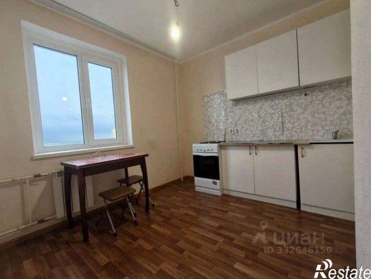1-комн квартира пр-кт Анатолия Дериглазова, 57,  д. 57