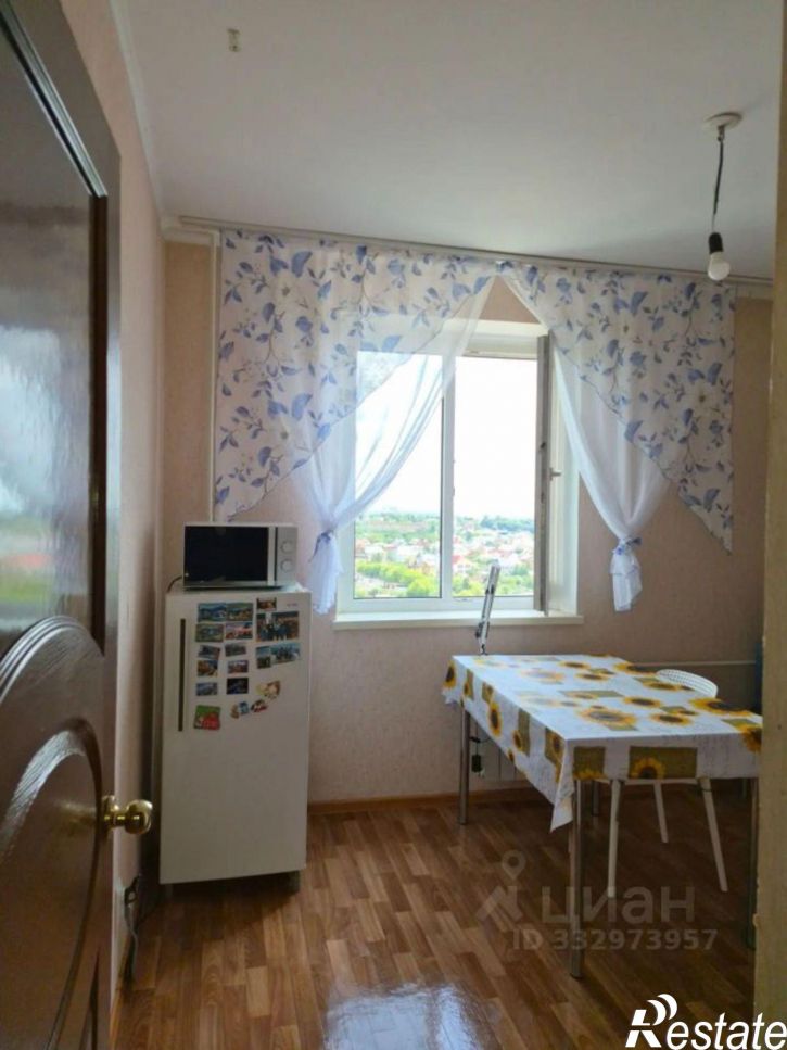 1-комн квартира пр-кт Вячеслава Клыкова, 52,  д. 52