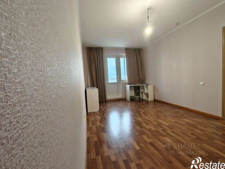1-комн квартира пр-кт Анатолия Дериглазова, 57,  д. 57