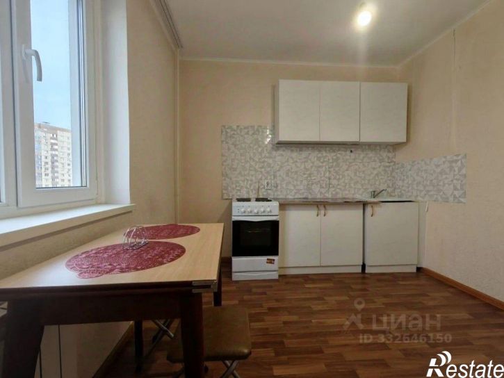 1-комн квартира пр-кт Анатолия Дериглазова, 57,  д. 57