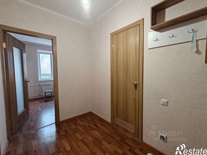 1-комн квартира пр-кт Анатолия Дериглазова, 57,  д. 57
