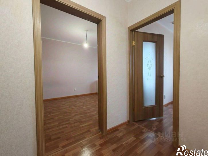 1-комн квартира пр-кт Анатолия Дериглазова, 57,  д. 57