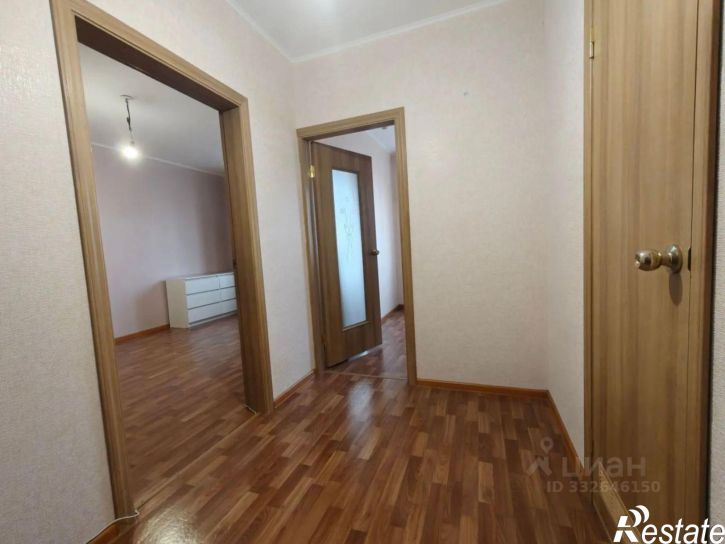 1-комн квартира пр-кт Анатолия Дериглазова, 57,  д. 57