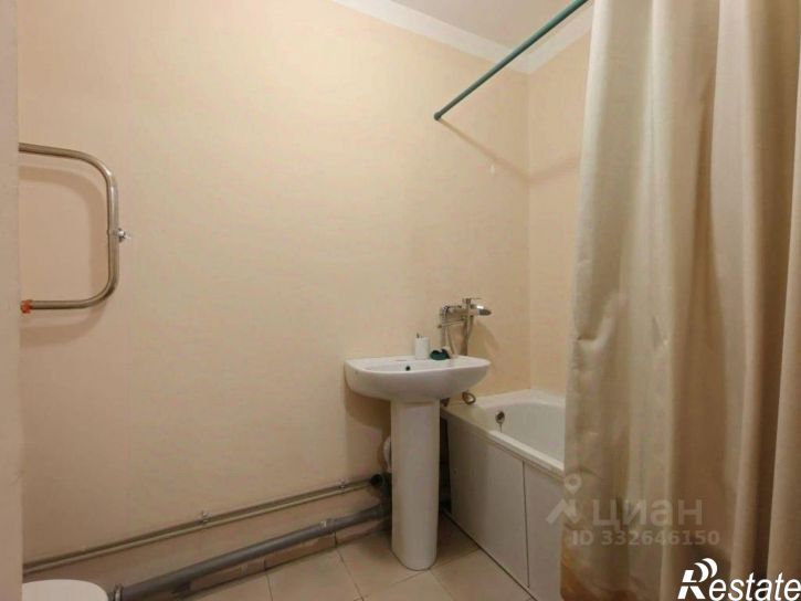 1-комн квартира пр-кт Анатолия Дериглазова, 57,  д. 57