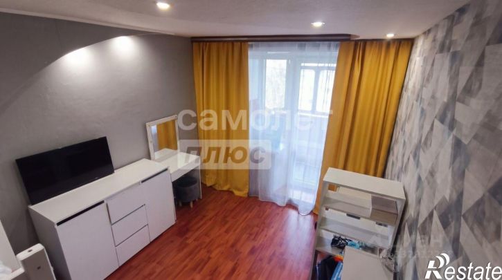 3-комн квартира ул Хуторская, 12Г,  д. 12Г