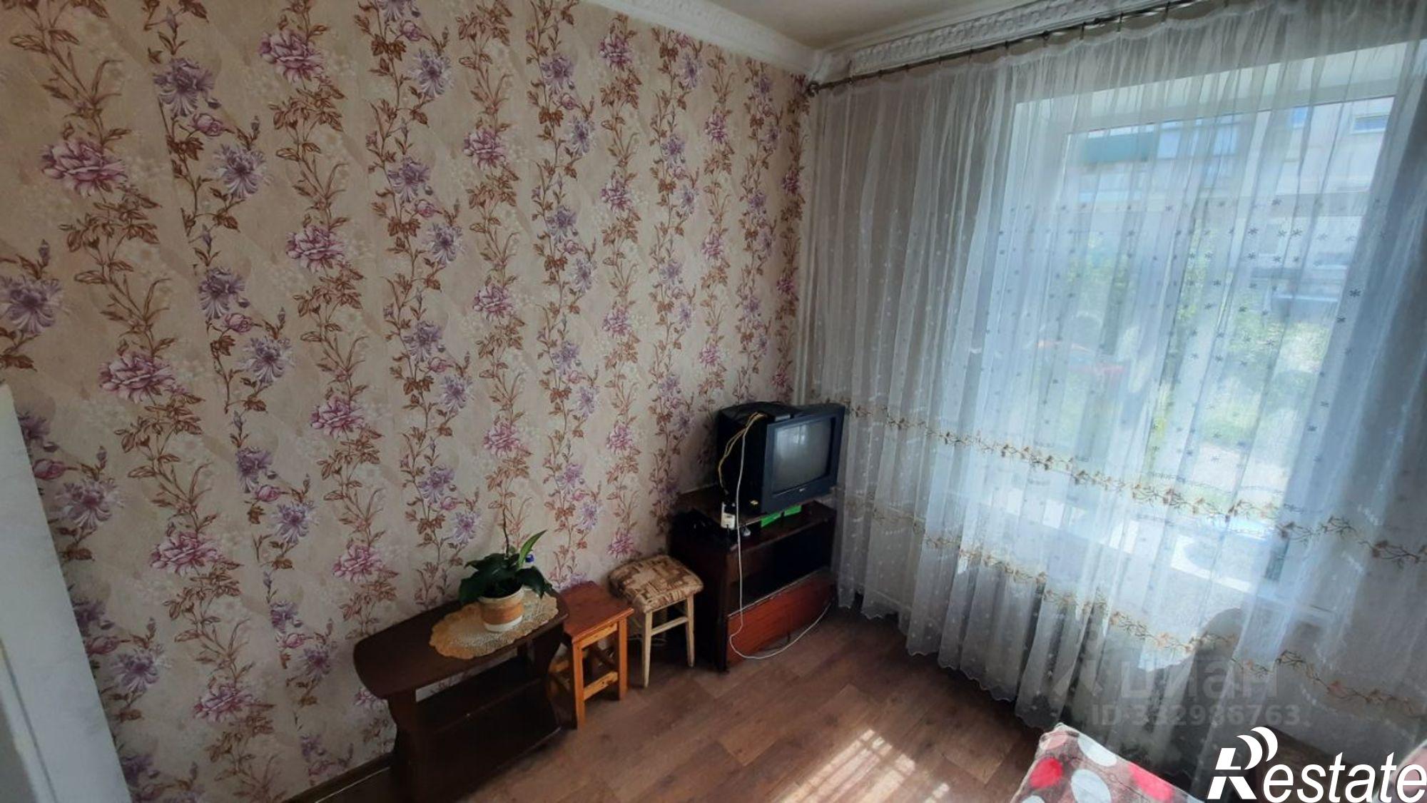 Сдать комнату за 12 000 рублей на ул Пигорева, 4