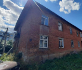 комната 13 кв м ул Пигорева, 4