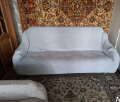 комната 60 кв м пр-кт Ленинского Комсомола, 111