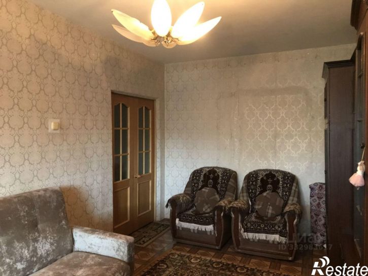 3-комн квартира пр-кт Ленинского Комсомола, 62,  д. 62