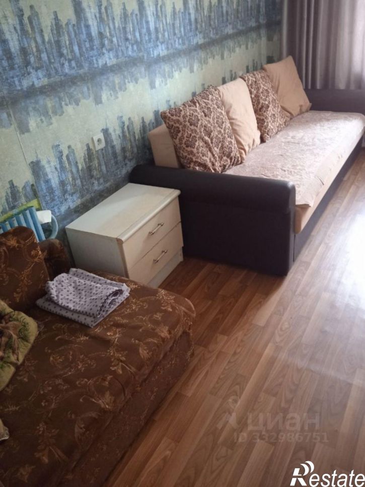 Комната ул Дзержинского, 47,  д. 47
