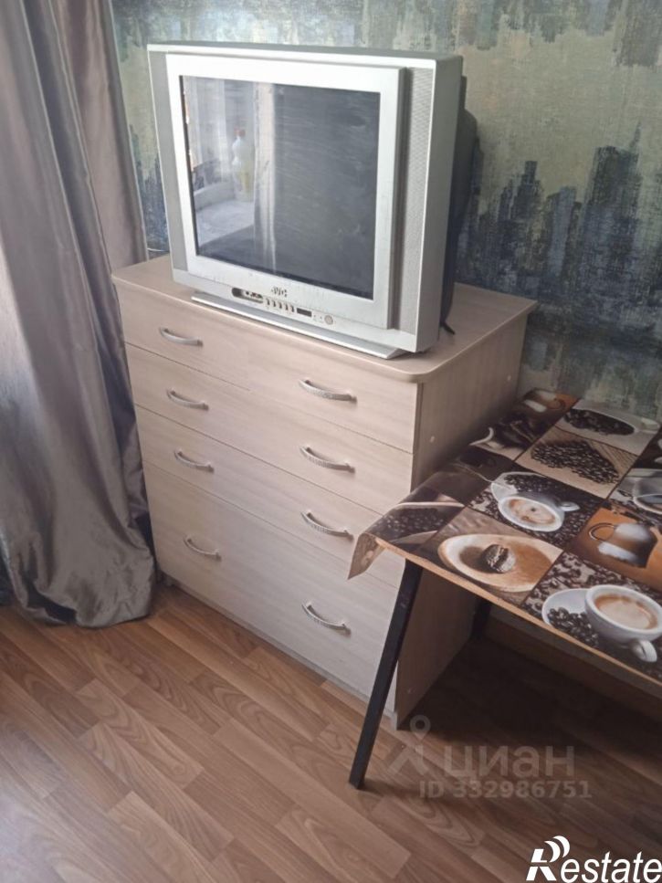 Комната ул Дзержинского, 47,  д. 47