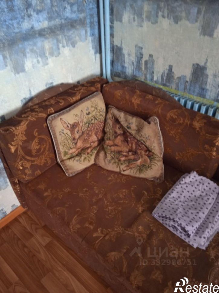 Комната ул Дзержинского, 47,  д. 47