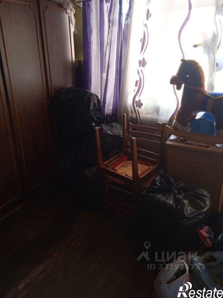 Комната ул Дзержинского, 47,  д. 47