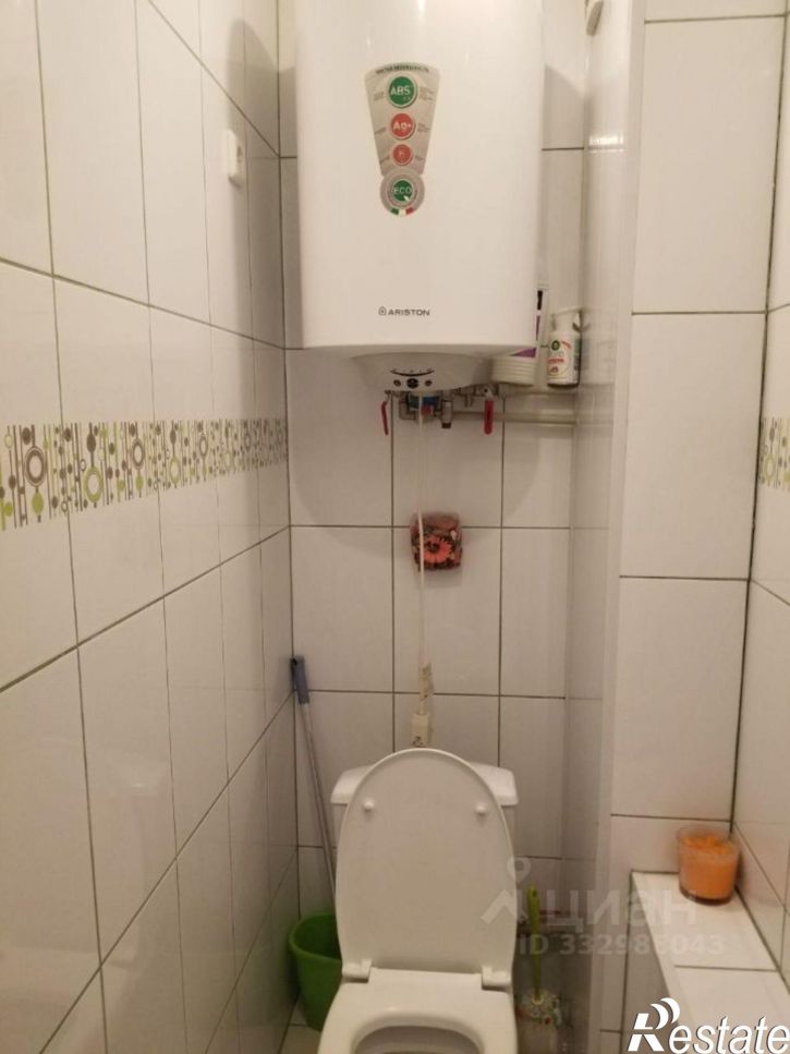 4-комн квартира ул Хуторская, 7,  д. 7