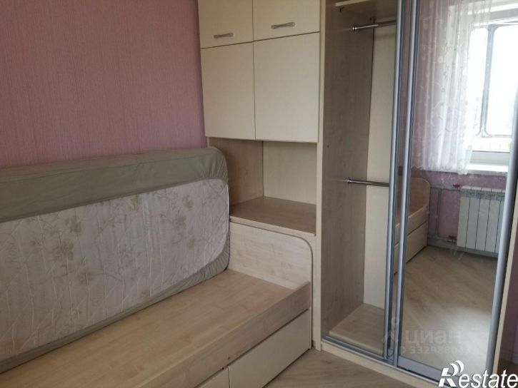 4-комн квартира ул Хуторская, 7,  д. 7