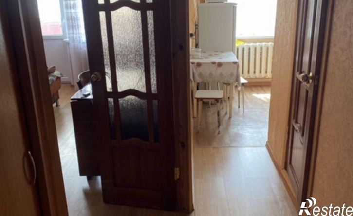 1-комн квартира ул Карла Маркса, 72/5,  д. 72/5