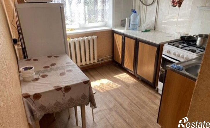 1-комн квартира ул Карла Маркса, 72/5,  д. 72/5