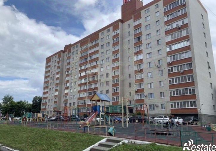 1-комн квартира ул Звездная, 11,  д. 11