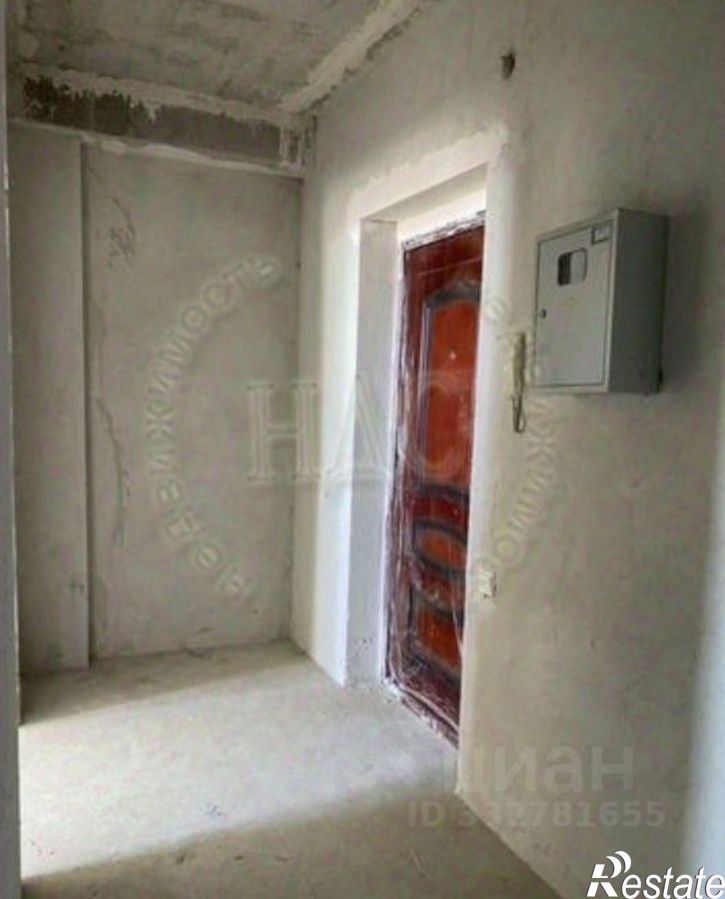 1-комн квартира ул Звездная, 11,  д. 11