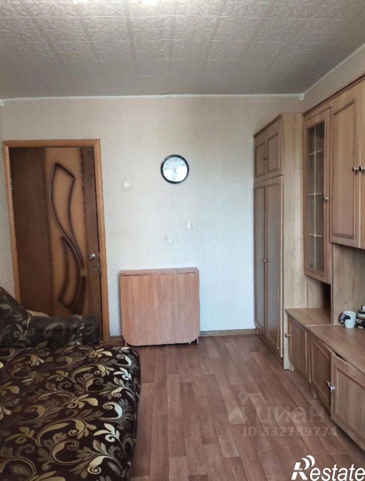 Комната ул Чернышевского, 17,  д. 17