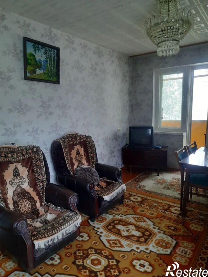 2-комн квартира ул Сумская, 42,  д. 42