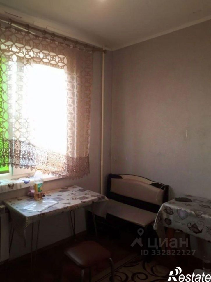 1-комн квартира пр-кт Анатолия Дериглазова, 9А,  д. 9А