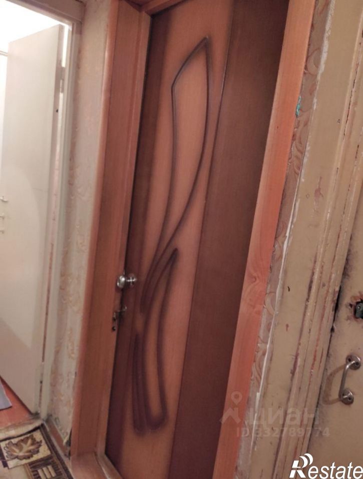 Комната ул Чернышевского, 17,  д. 17